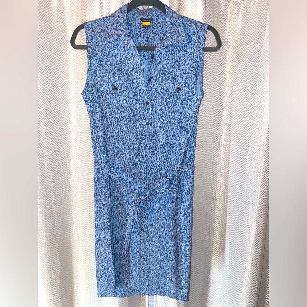 EDDIE BAUER SUMMER ATHLETIC DRESS